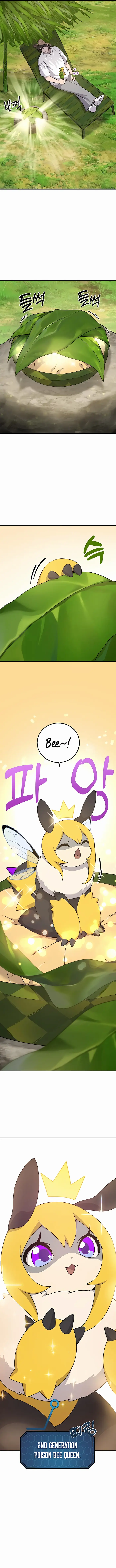 Solo Farming In The Tower - Chapter 35 image 06_optimized